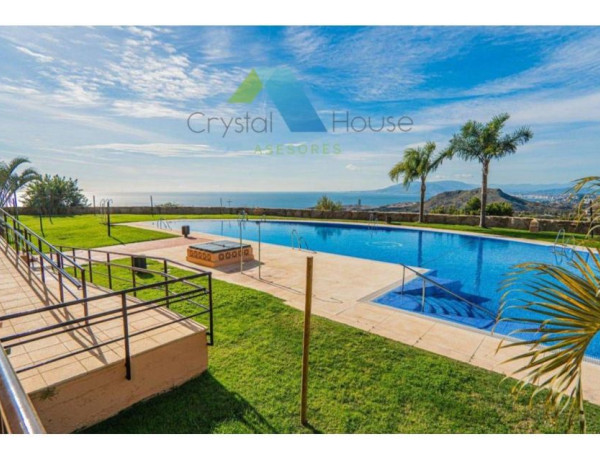 Penthouse for sale in La Cala del Moral , Rincón de la Victoria photo 1