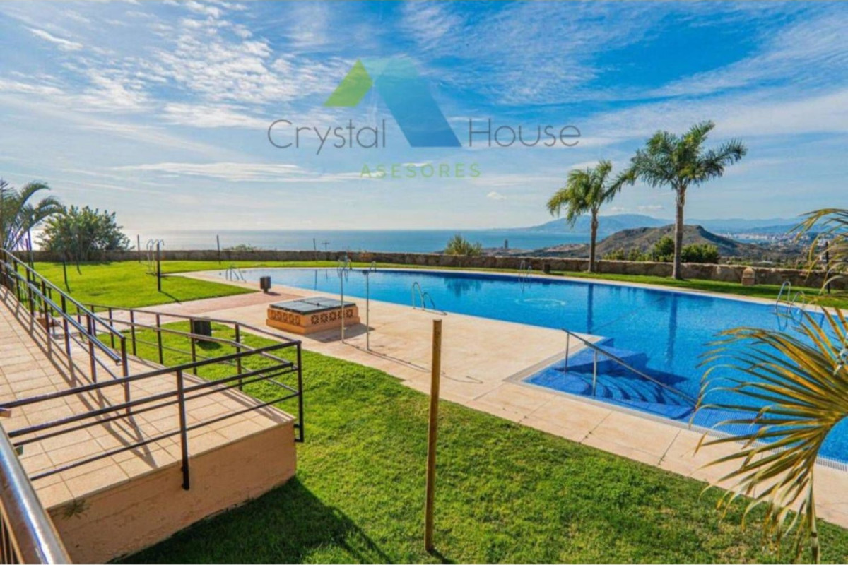 Penthouse sale in  La Cala del Moral , Rincón de la Victoria photo 2