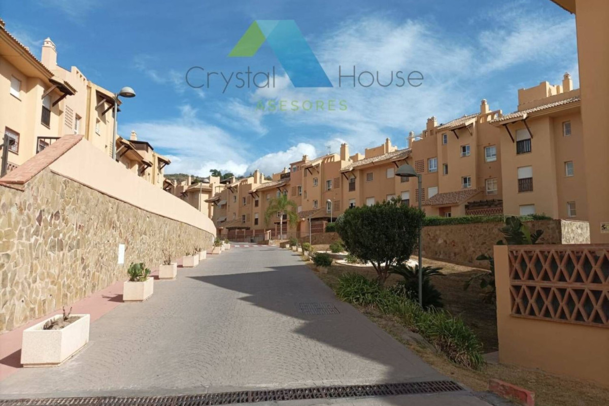 Penthouse sale in  La Cala del Moral , Rincón de la Victoria photo 4