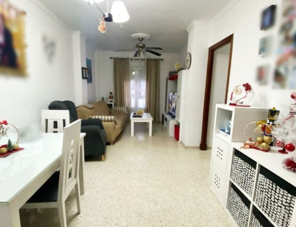 First floor for sale in Camposoto - Gallineras , San Fernando photo 1