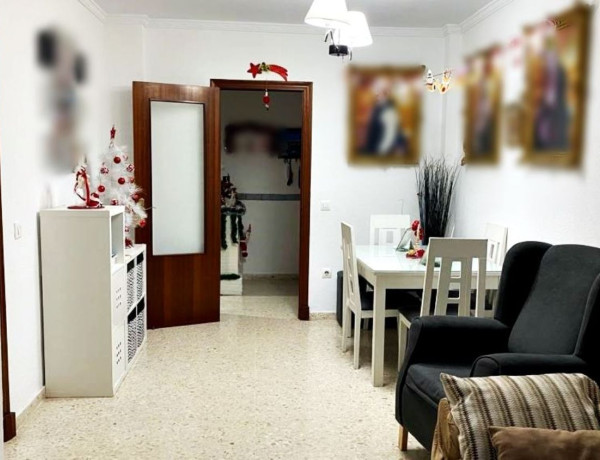 First floor for sale in Camposoto - Gallineras , San Fernando thumbnail 1