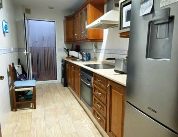 First floor for sale in  Camposoto - Gallineras , San Fernando photo 4