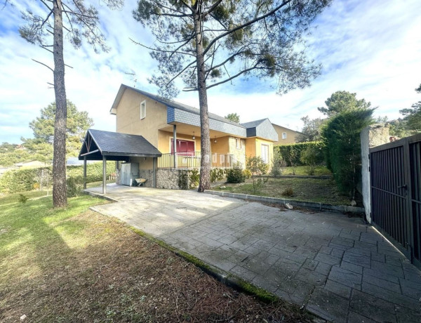 Chalet independiente en venta en , Robledo de Chavela photo 4