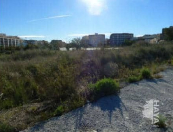 Terreno en venta en Picassent photo 3