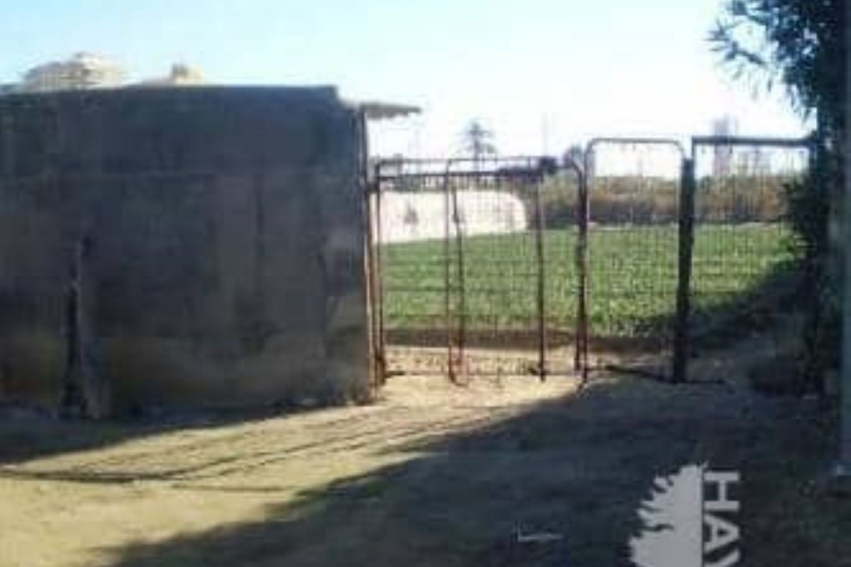 Terreno en venta en Sueca, Valencia photo 1