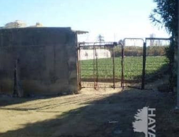 Terreno en venta en calle Sau-Mareny Vilches photo 1