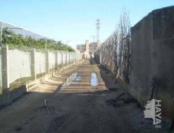 Terreno en venta en calle Sau-Mareny Vilches photo 2