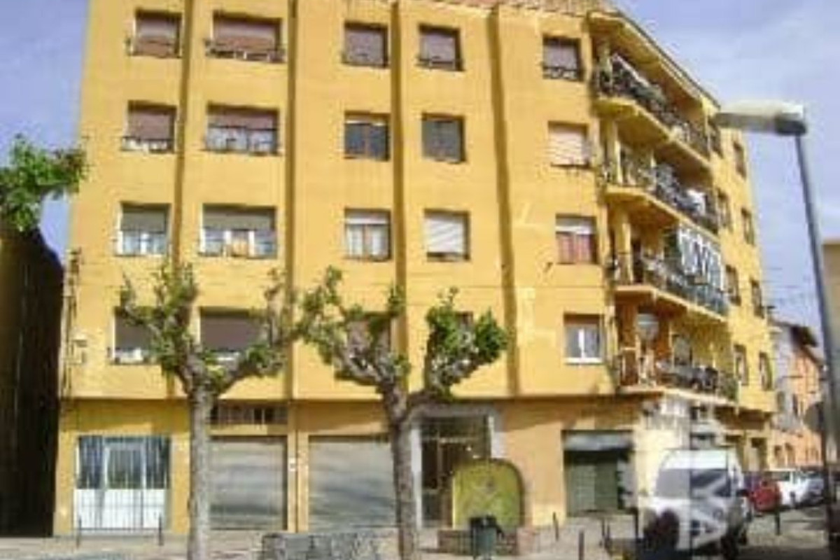 Продажа квартиры на Calle del 11 de Setembre, Видререс
photo 1