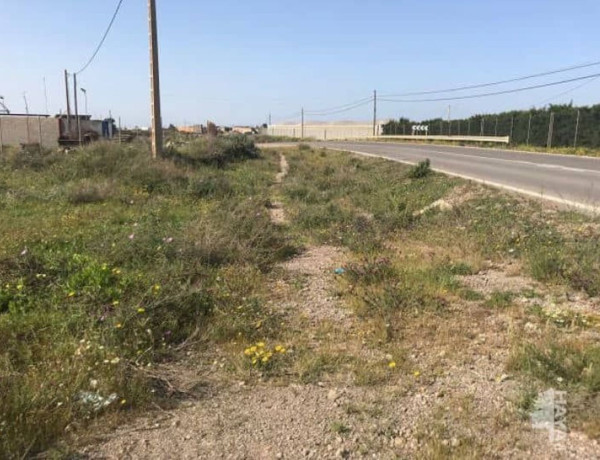 Terreno en venta en San Isidro - Campohermoso thumbnail 1