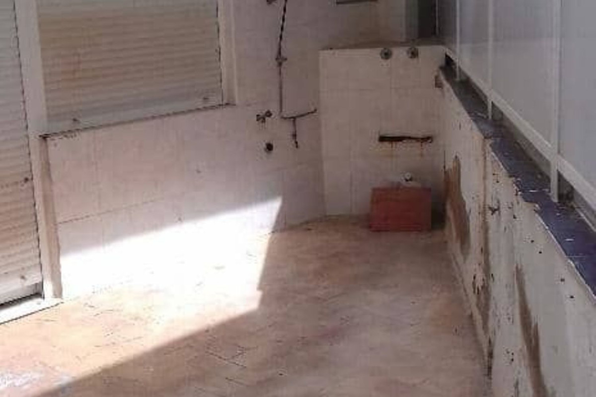 Sale of apartment in Santiago de la Ribera, San Javier
photo 1
