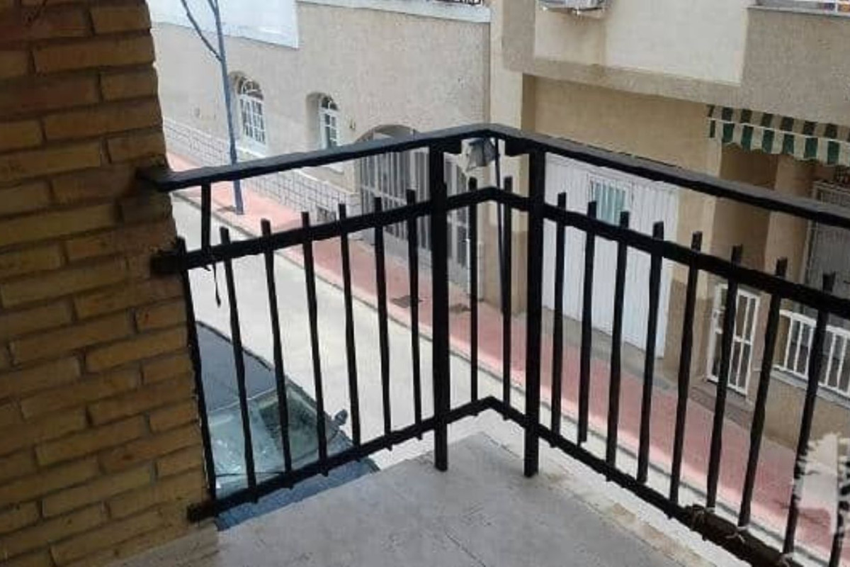 Sale of apartment in Santiago de la Ribera, San Javier
photo 4