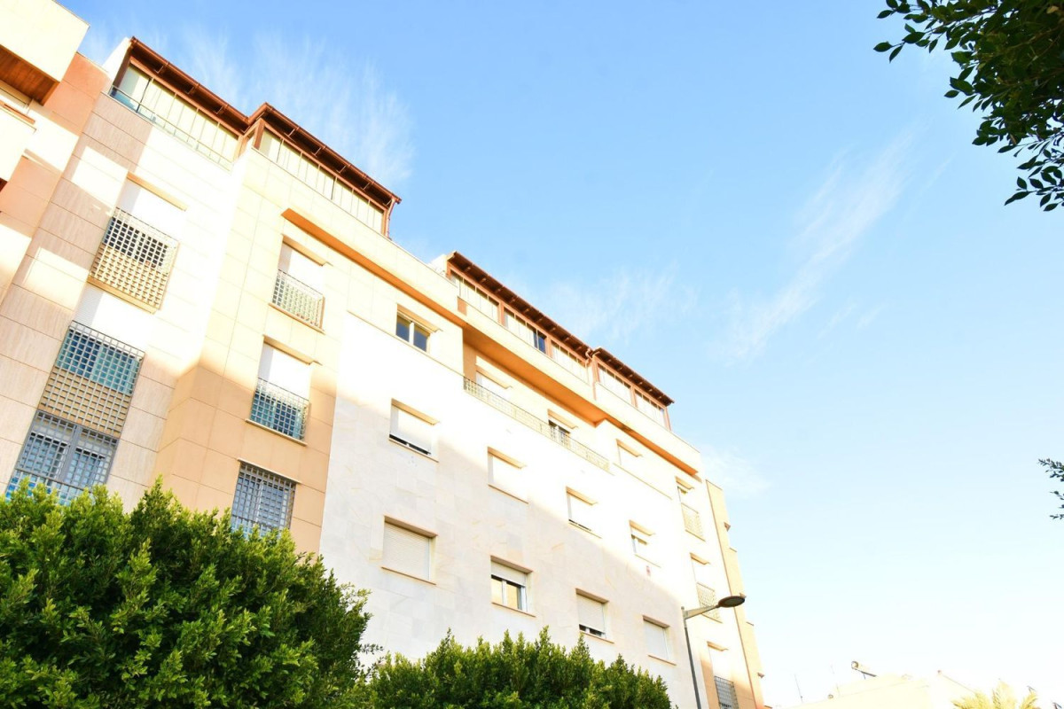 Venta de piso en El Ejido, El Ejido
photo 1