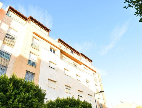 Piso en venta en El Ejido , El Ejido photo 1