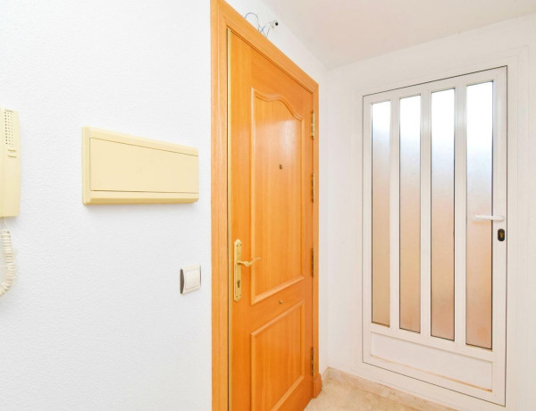 Piso en venta en El Ejido , El Ejido thumbnail 1