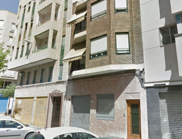 Local o nave en venta en calle Ruperto Chapí photo 2