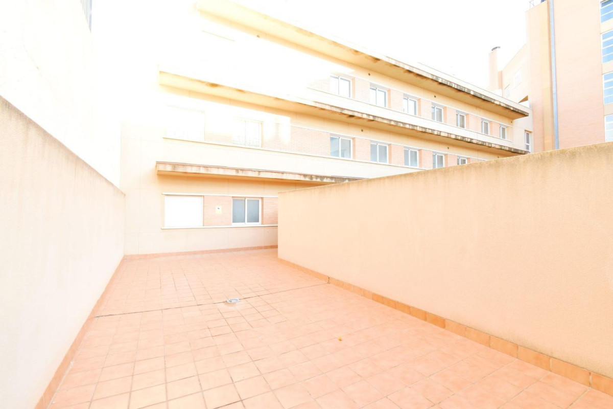 Venta de piso en El Ejido, El Ejido
photo 3