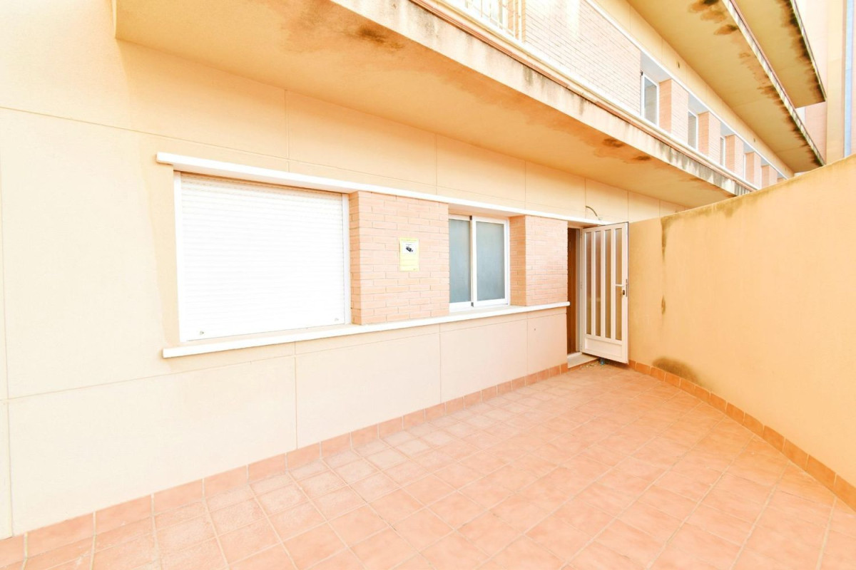 Venta de piso en El Ejido, El Ejido
photo 4