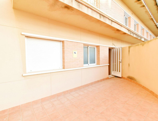 Piso en venta en  El Ejido , El Ejido photo 4
