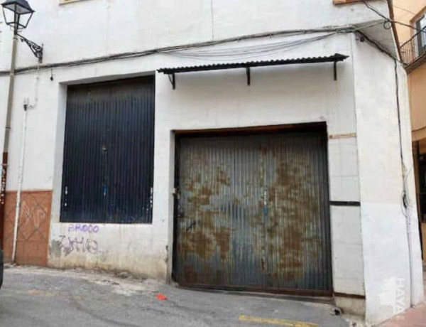 Local o nave en venta en Cenes de la Vega photo 3