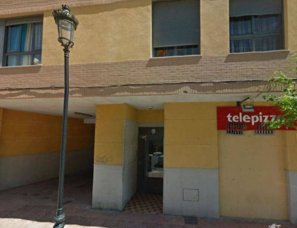 Garaje en venta en  Calle de Laura de Cervellón , Oropesa del Mar photo 1