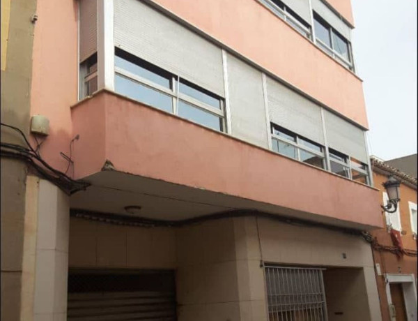 Piso en venta en , Benaguasil photo 1