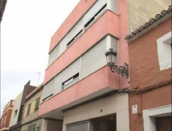Piso en venta en , Benaguasil photo 2