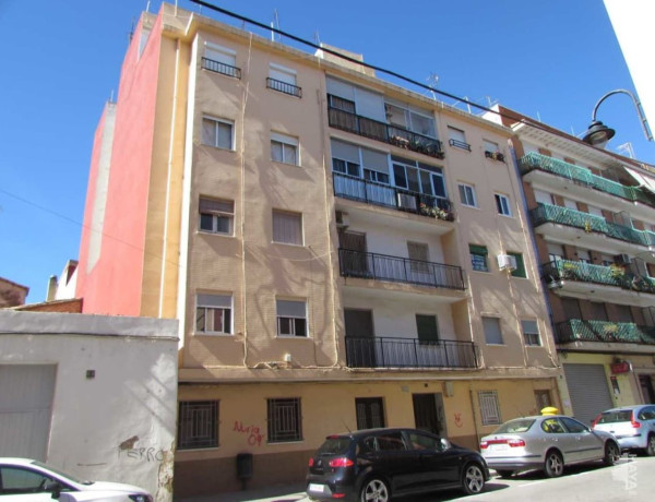Piso en venta en , Quart de Poblet photo
