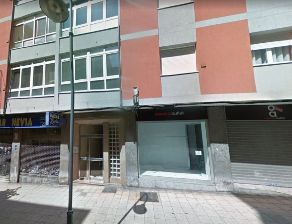 Local o nave en venta en calle Marcos del Torniello photo 1
