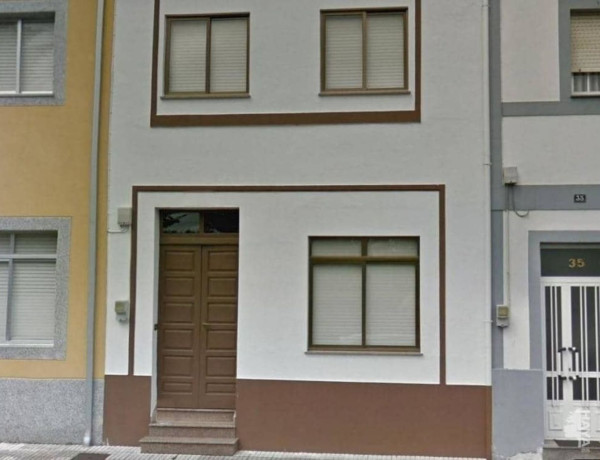 Piso en venta en , Friol photo 1