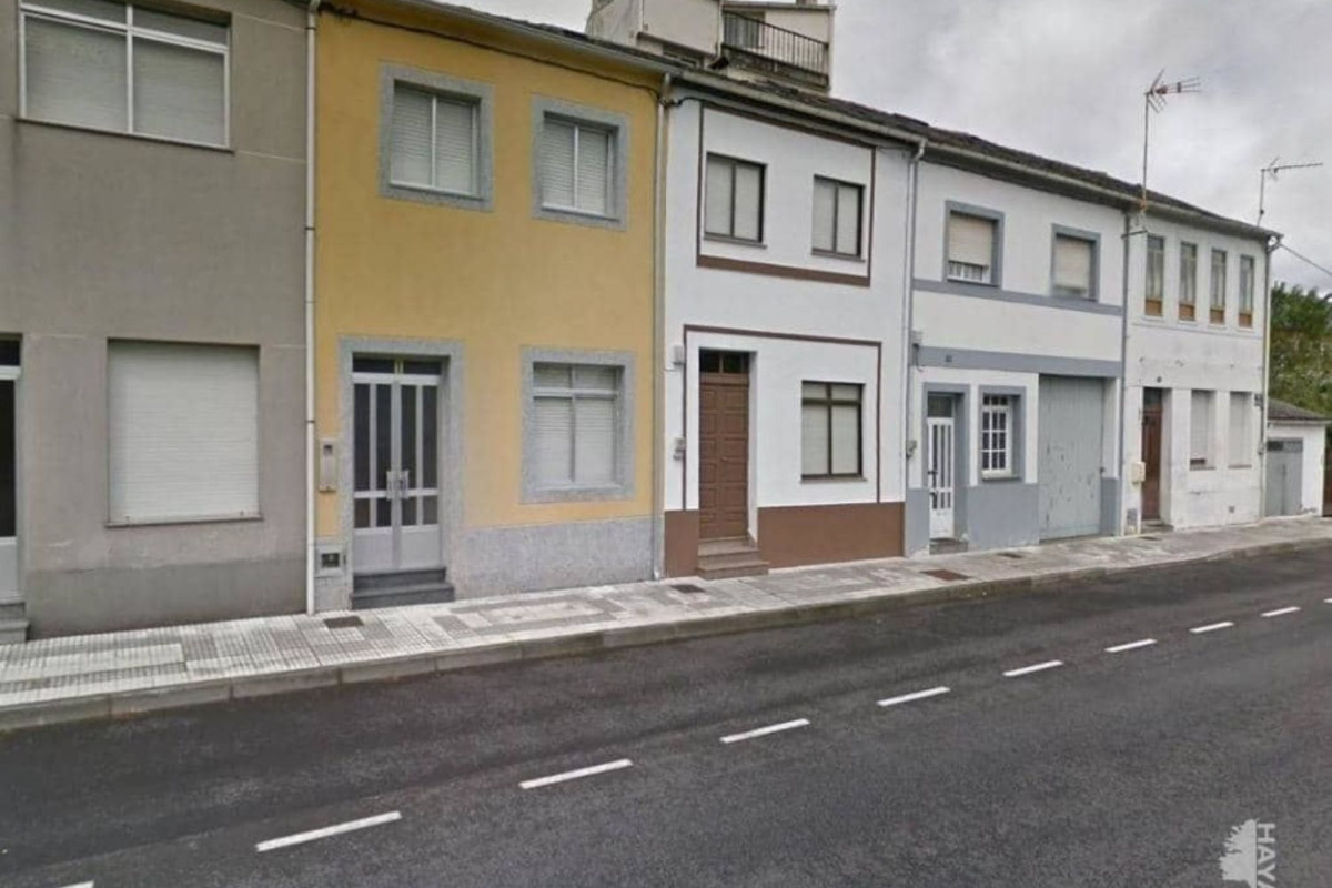 Piso en venta en calle Santa Isabel, Friol
 photo 2