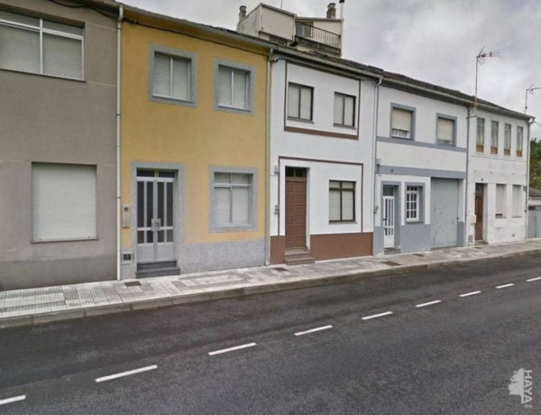 Piso en venta en , Friol photo 2