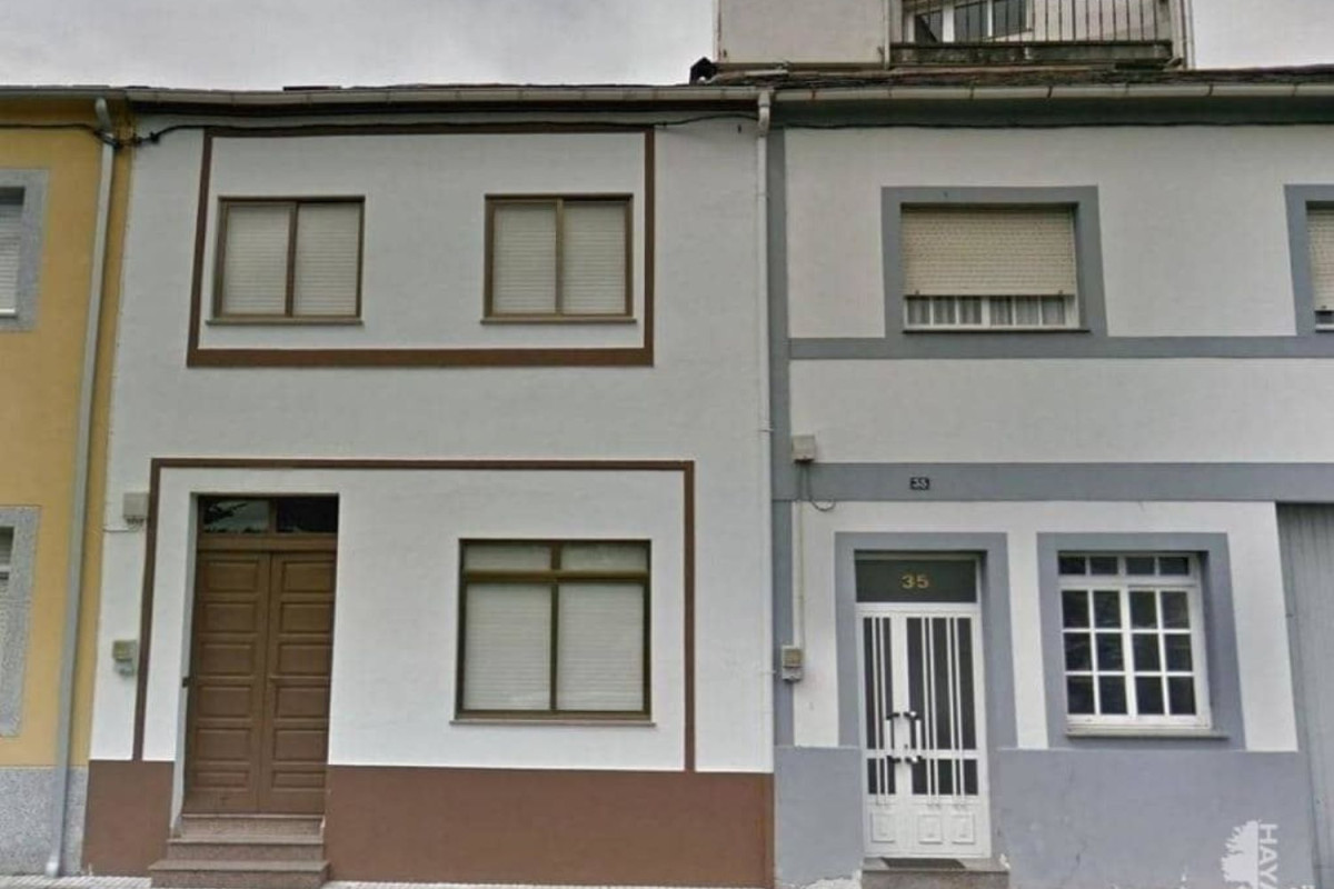 Piso en venta en calle Santa Isabel, Friol
 photo 3