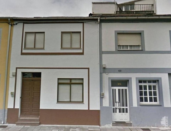 Piso en venta en , Friol photo 3