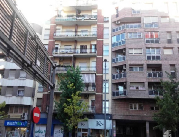 Piso en venta en  Ronda Gran Passeig de, Lleida photo 1