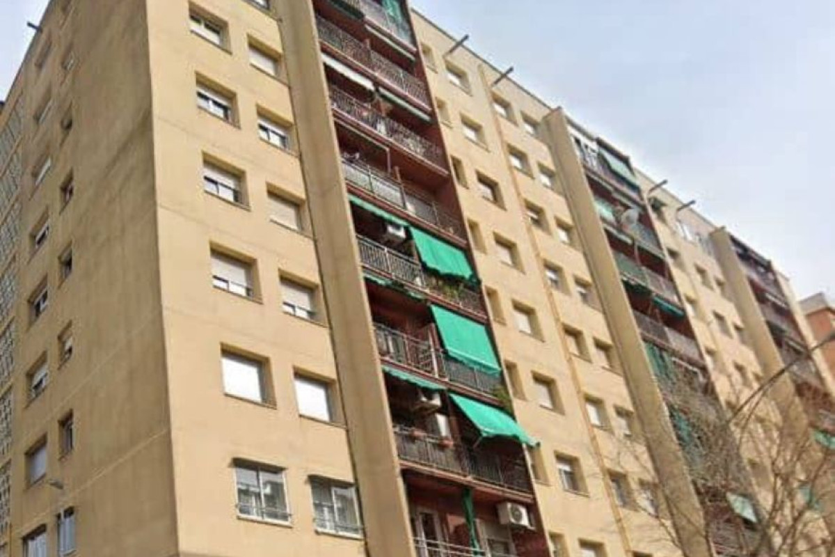 Venta de piso en Calle de Sol i Padrís, Sabadell
photo 1