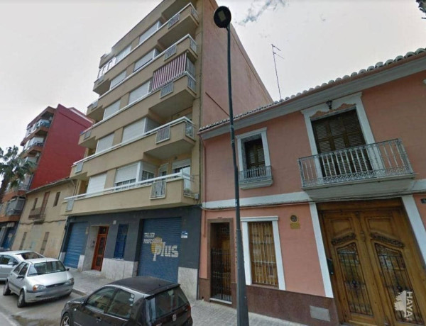 Piso en venta en Calle del Canonge Gisbert, Torrent photo 1