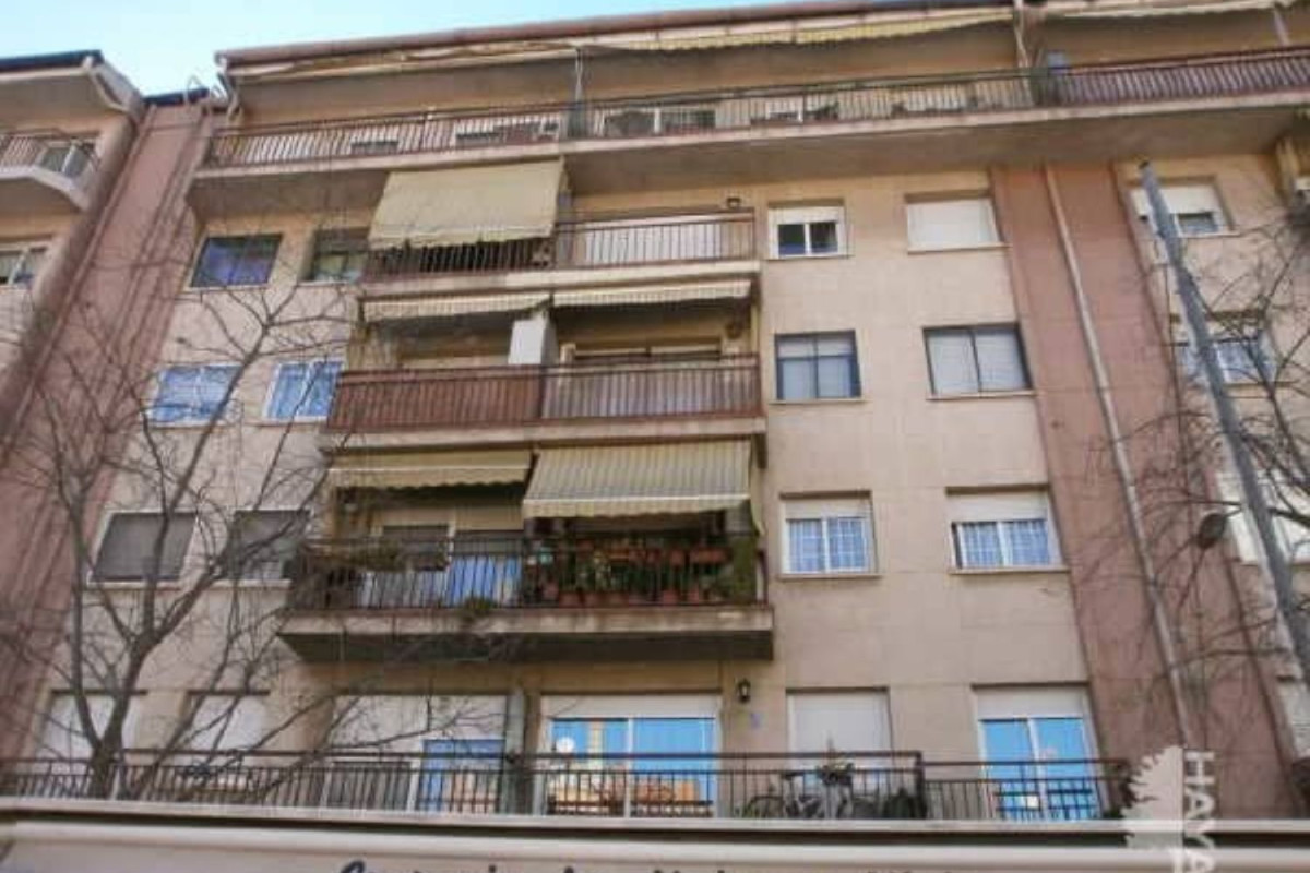 Sprzedaż parteru w Rambla de Francesc Macià, Terrassa
photo 1