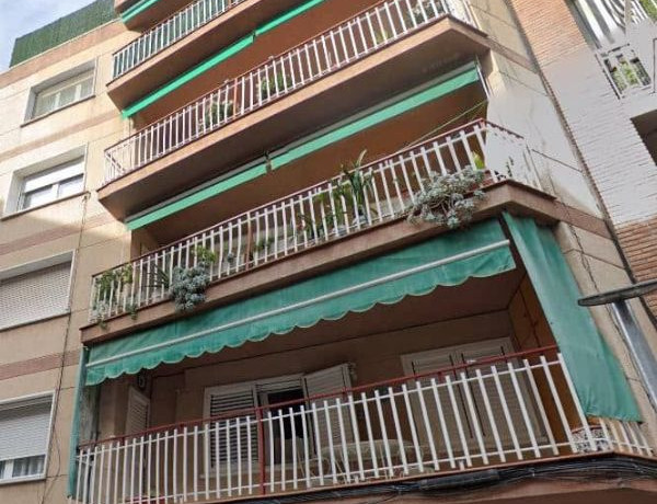 Piso en venta en  Calle d'Anselm Clavé, Mollet del Vallès photo 1