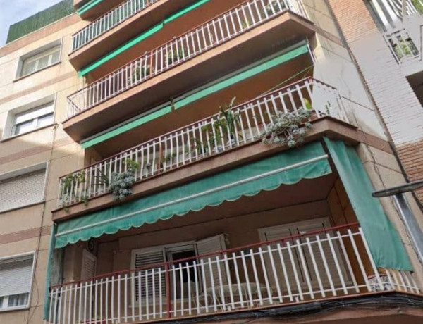 Piso en venta en  Calle d'Anselm Clavé, Mollet del Vallès photo 2