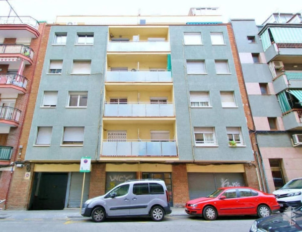 Local o nave en venta en calle del General Manso photo 1