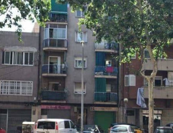 Piso en venta en  Gorg - Progrés , Badalona photo 1