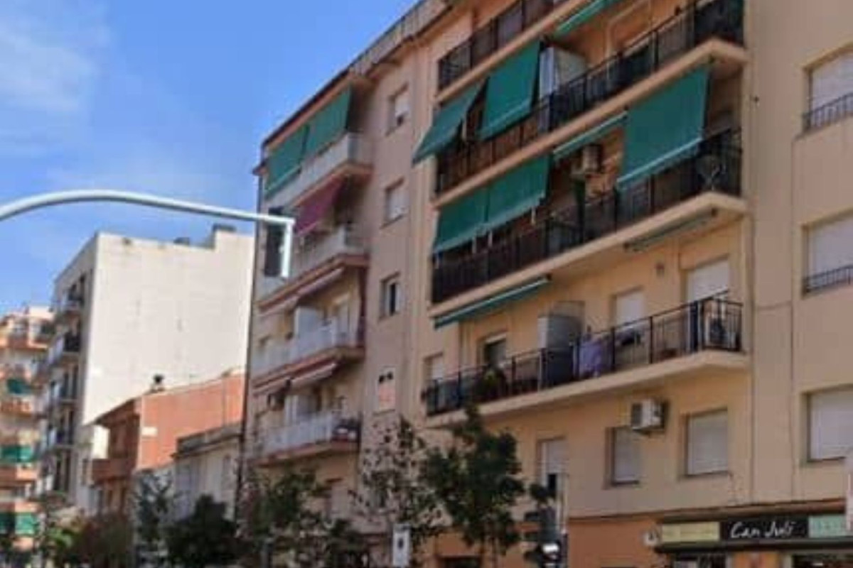 Sprzedaż mieszkania w Calle de Francesc Macià i Llussà, Granollers
photo 1