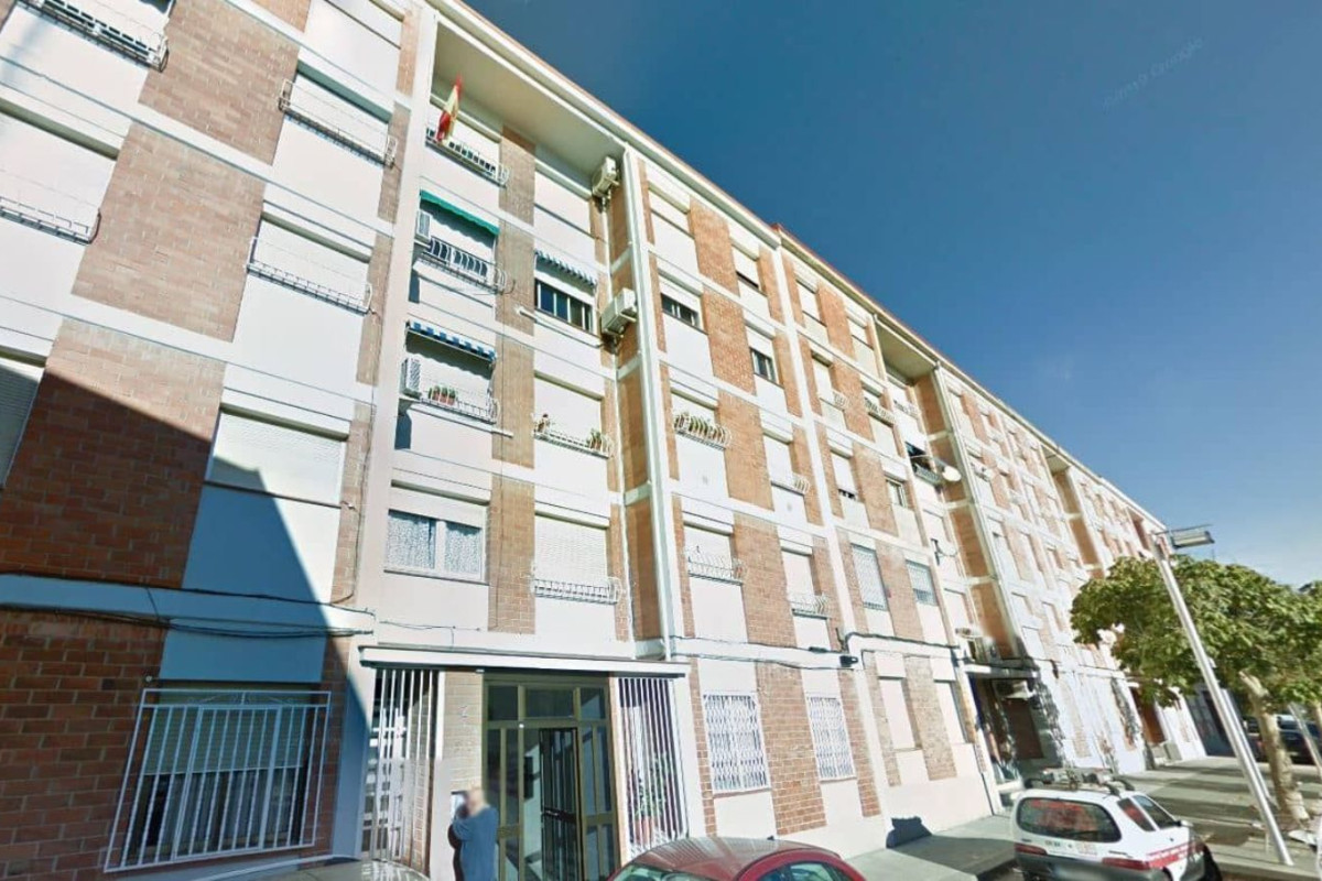 Продажа квартиры на Plaza de Ròmul, Сабадель
photo 1