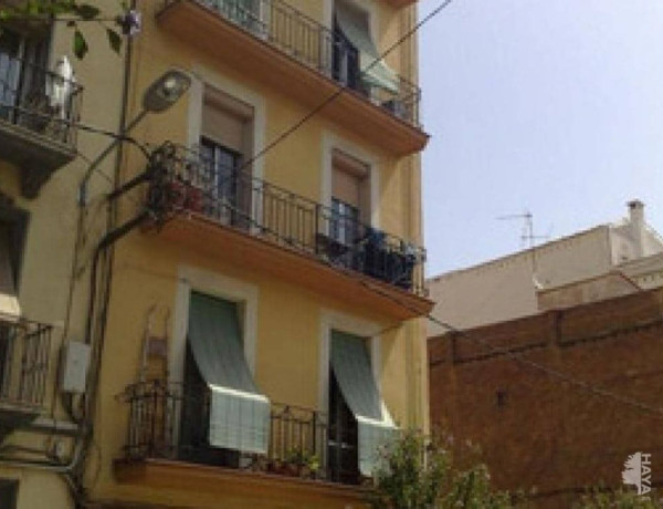 Piso en venta en  Calle del Doctor Martí Julià, Hospitalet de Llobregat photo