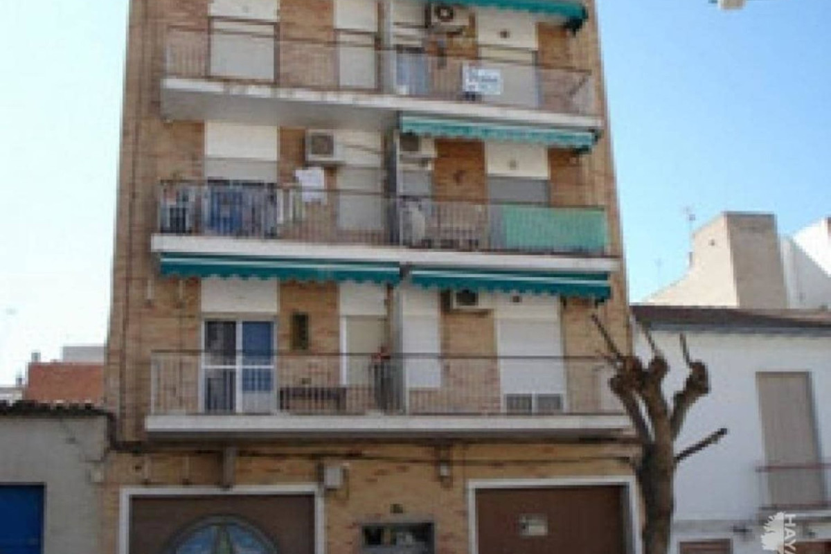 Venta de piso en Calle Ancha, Molina de Segura
photo 1