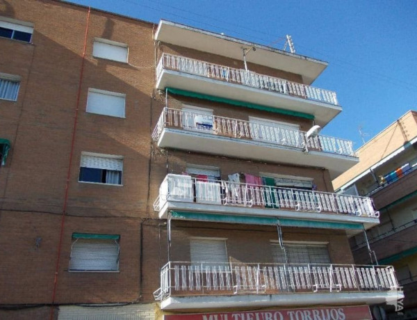 Piso en venta en , Torrijos photo 1