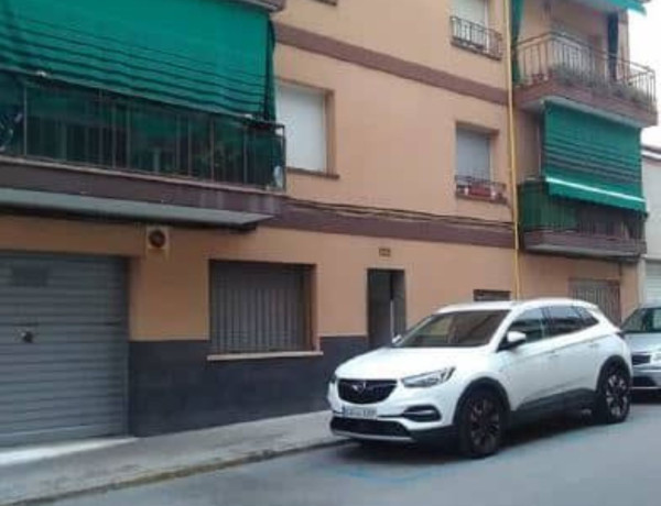 Bajo en venta en  Calle de Maria Auxiliadora, Terrassa photo 2