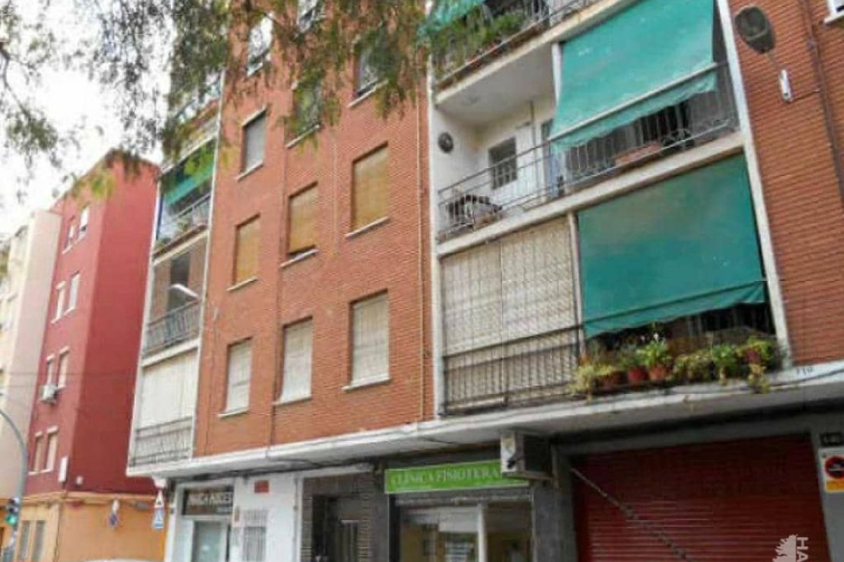 Piso en venta en Paiporta, Paiporta
photo 1