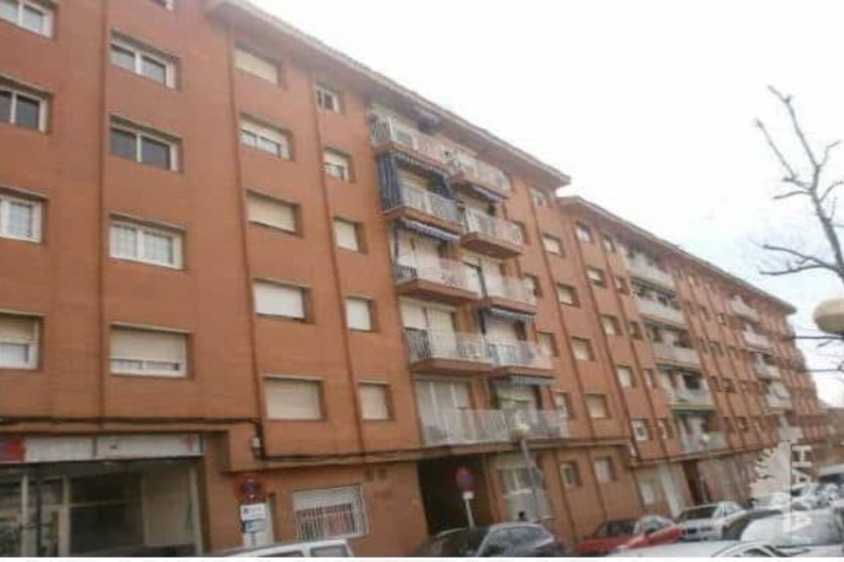 Venta de piso en Paseo de Ramon Berenguer III, Mataró
photo 1