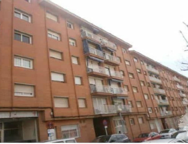 Piso en venta en  Paseo de Ramon Berenguer III, Mataró photo